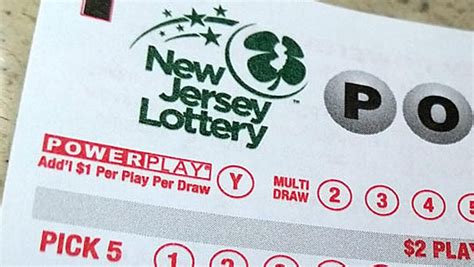 nj lottery jackpots|New Jersey Jackpots .